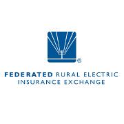 Federated Rural Electric Insurance Exchange Logo